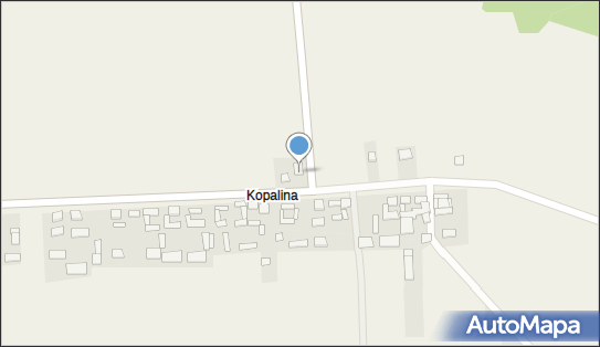 6492006097, OSP w Rokitnie Kopalinach w Likwidacji 