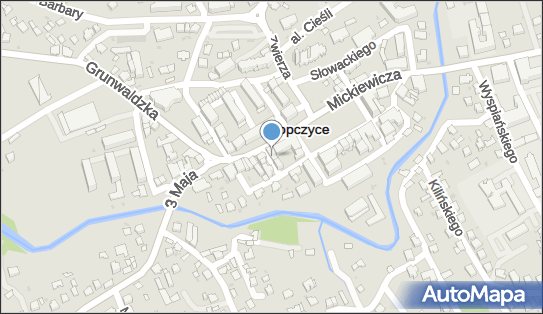 8181575629, OSP w Ropczycach 