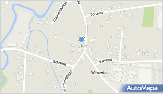 8181486630, OSP w Ropczyce-Witkowice 