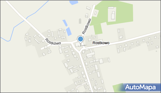 OSP w Rostkowie, Rostkowo 38, Rostkowo 06-415 - Przedsiębiorstwo, Firma, NIP: 5661645475