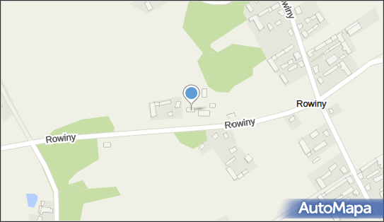 OSP w Rowinach, Rowiny 64, Rowiny 21-580 - Przedsiębiorstwo, Firma