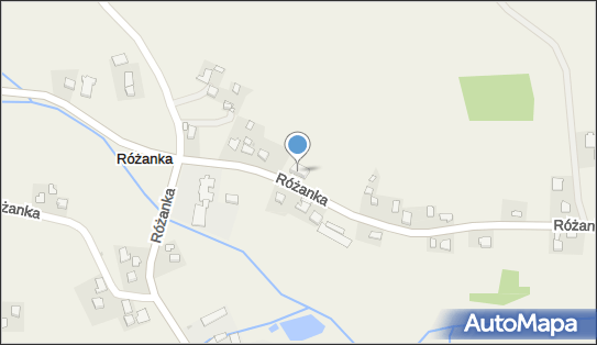 8191544553, OSP w Różance 