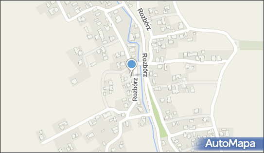 7941368486, OSP w Rozborzu 
