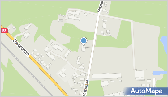 8491588951, OSP Ratownictwo Wodne w Rucianem-Nidzie 