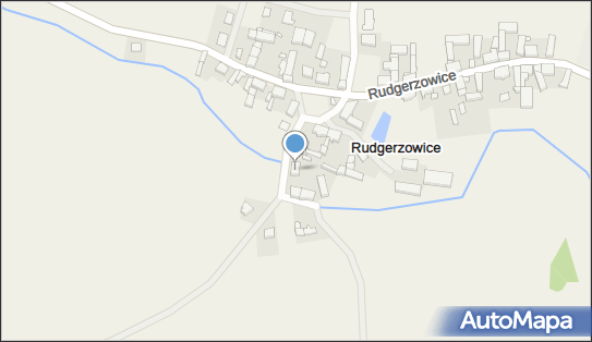 9271890246, OSP w Rudgerzowicach 