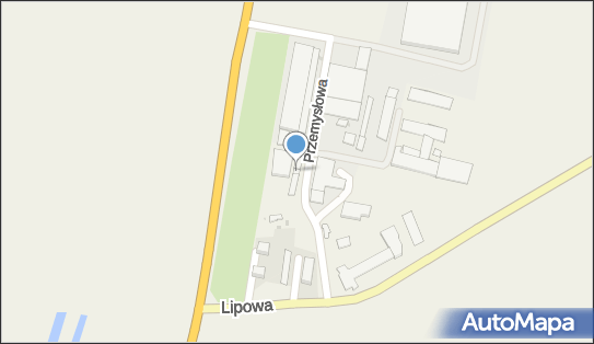 OSP w Rudnie, Przemysłowa 3, Rudno 83-121 - Przedsiębiorstwo, Firma, numer telefonu, NIP: 5932493771