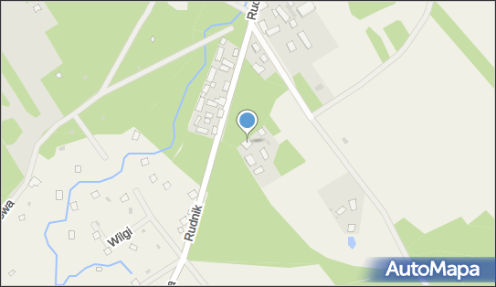 OSP w Rudniku, Rudnik 45, Rudnik 08-445 - Przedsiębiorstwo, Firma, NIP: 5321789726
