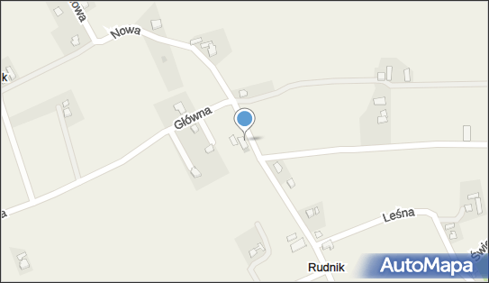 OSP w Rudniku, ul. Centralna 37, Rudnik 43-419 - Przedsiębiorstwo, Firma, NIP: 5481748713