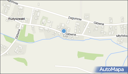 240256854, OSP w Rudyszwałdzie Gmina Krzyżanowice 