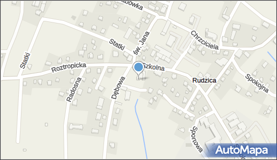 OSP w Rudzicy, Rudzica 324, Rudzica 43-394 - Przedsiębiorstwo, Firma, numer telefonu