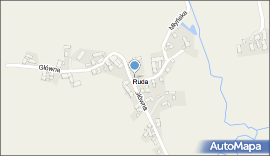 6391854978, OSP w Rudzie Gmina Kuźnia Raciborska 