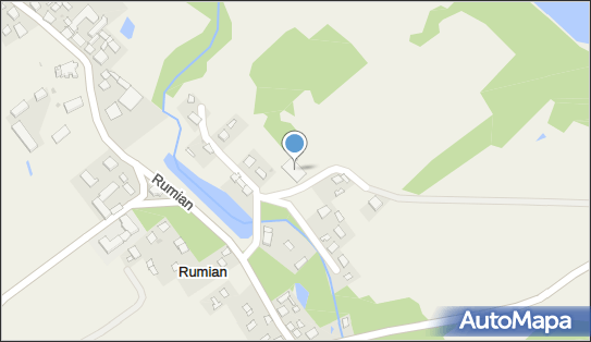 OSP w Rumianie, Rumian 38, Rumian 13-220 - Przedsiębiorstwo, Firma, numer telefonu, NIP: 5711649329