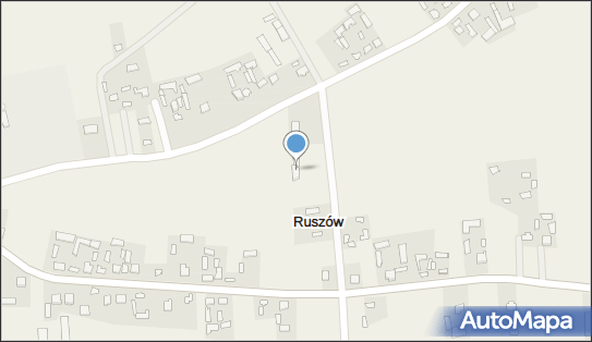 9222843560, OSP w Ruszowie 