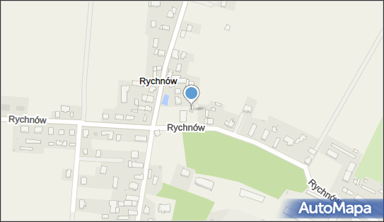 7521452085, OSP w Rychnowie 