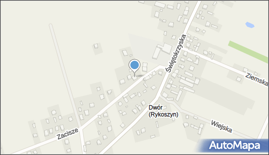 9591566062, OSP w Rykoszynie 