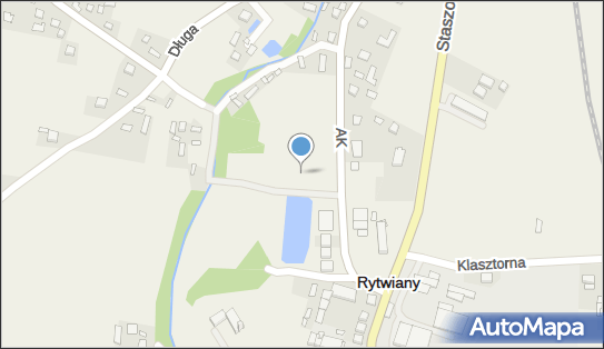 8661628320, OSP w Rytwianach 