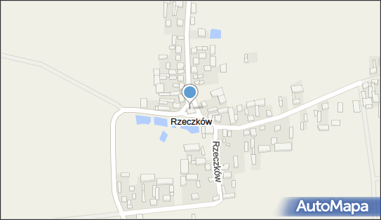 OSP w Rzeczkowie, Rzeczków 19, Rzeczków 97-319 - Przedsiębiorstwo, Firma, numer telefonu, NIP: 7732228628