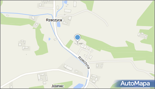 7162562513, OSP w Rzeczycy 