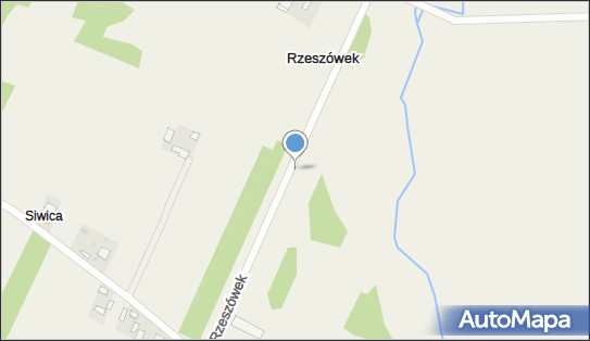 OSP w Rzeszówku, Rzeszówek, Rzeszówek 28-363 - Przedsiębiorstwo, Firma, NIP: 6562332940