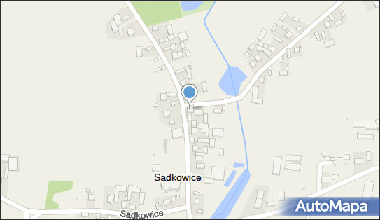 OSP w Sadkowicach, Sadkowice 52, Sadkowice 96-206 - Przedsiębiorstwo, Firma, NIP: 8351451873