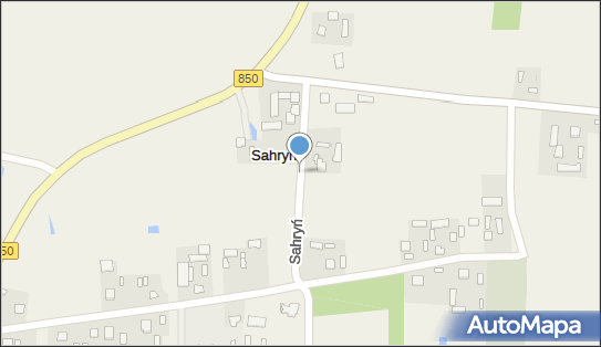 OSP w Sahryniu, Sahryń, Sahryń 22-546 - Przedsiębiorstwo, Firma, NIP: 9191781070