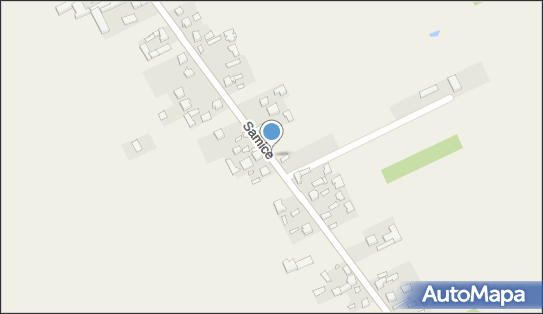 OSP w Samicach, Samice n/n, Samice 96-106 - Przedsiębiorstwo, Firma, NIP: 8361539233