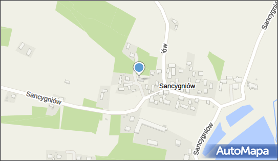 OSP w Sancygniowie, Sancygniów 37, Sancygniów 28-440 - Przedsiębiorstwo, Firma, NIP: 6621787689