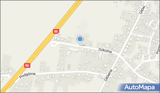 6252084146, OSP w Sarnowie 