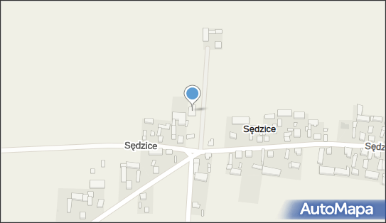 OSP w Sędzicach, Sędzice 14, Sędzice 98-285 - Przedsiębiorstwo, Firma, NIP: 8272195418