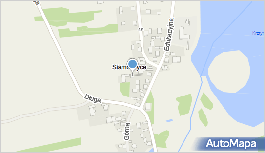 6491982411, OSP w Siamoszycach 