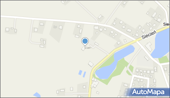 OSP w Siecieniu, Siecień 61, Siecień 09-411 - Przedsiębiorstwo, Firma, NIP: 7742905289