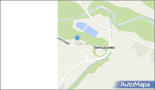 6871885559, OSP w Siemuszowej 