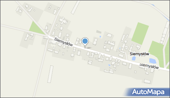 7521327434, OSP w Siemysłowie 