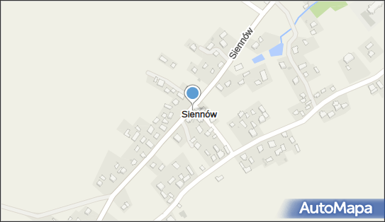 7941544049, OSP w Siennowie 