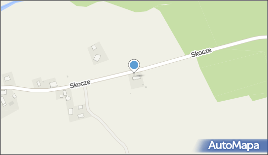 8471453780, OSP w Skoczach w Likwidacji 