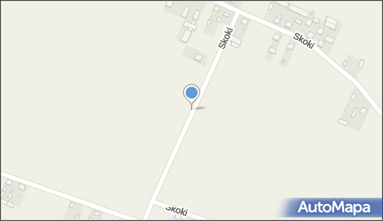 OSP w Skokach, Skoki, Skoki 21-306 - Przedsiębiorstwo, Firma, numer telefonu