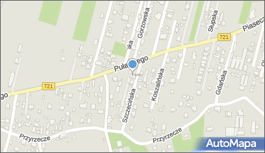 1230969567, OSP w Skolimowie 