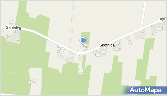 5761396557, OSP w Skotnicy 