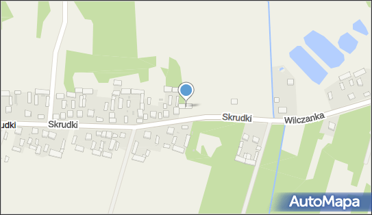 OSP w Skrudkach, Skrudki 46, Skrudki 24-103 - Przedsiębiorstwo, Firma, NIP: 7162484813