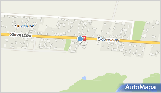 OSP w Skrzeszewie, Skrzeszew 60, Skrzeszew 08-307 - Przedsiębiorstwo, Firma, numer telefonu, NIP: 8231490190