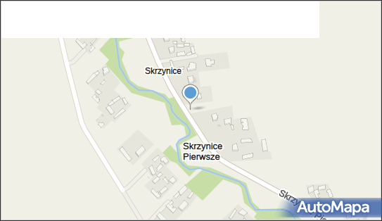 OSP w Skrzynicach, Skrzynice Pierwsze 111, Skrzynice Pierwsze 23-114 - Przedsiębiorstwo, Firma, NIP: 7132986065