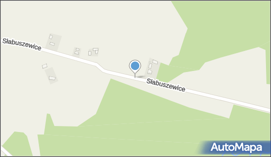 OSP w Słabuszewicach, Słabuszewice, Słabuszewice 27-540 - Przedsiębiorstwo, Firma, NIP: 8631615229