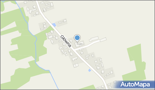 8361399921, OSP w Słomkowie 