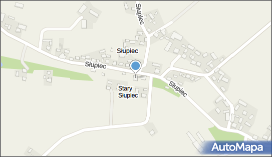 OSP w Słupcu, Słupiec 112, Słupiec 28-232 - Przedsiębiorstwo, Firma, NIP: 8661726293