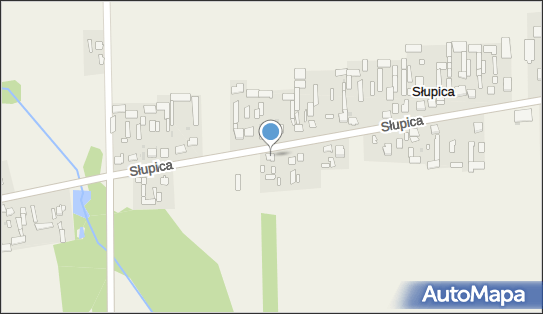 7962549187, OSP w Słupicy 