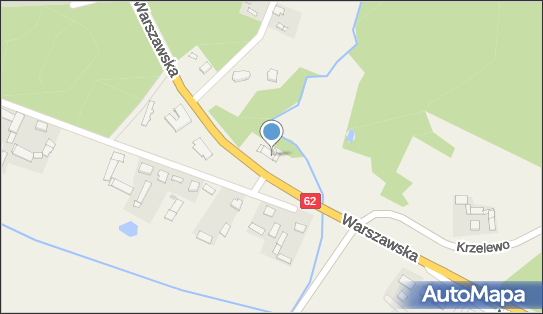 7742522080, OSP w Słupnie 
