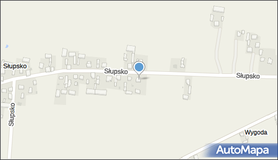 8321732805, OSP w Słupsku 