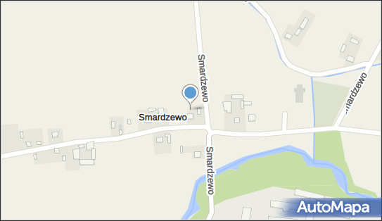 5671591930, OSP w Smardzewie 