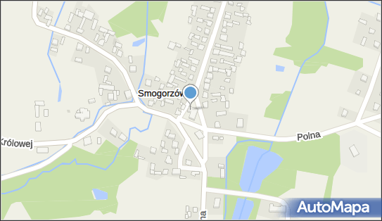 OSP w Smogorzowie, ul. Strażacka 1A, Smogorzów 26-400 - Przedsiębiorstwo, Firma, NIP: 7991877853