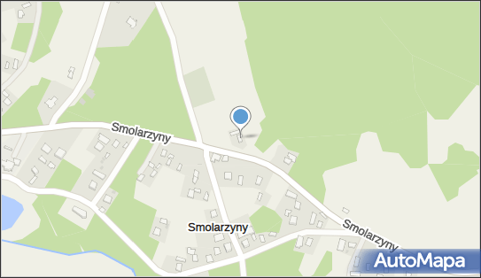 OSP w Smolarzynach, Smolarzyny 140, Smolarzyny 37-110 - Przedsiębiorstwo, Firma, NIP: 8151630080